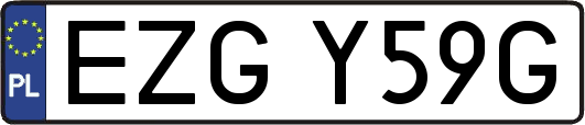 EZGY59G