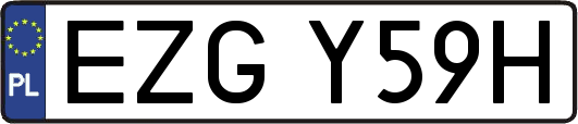 EZGY59H