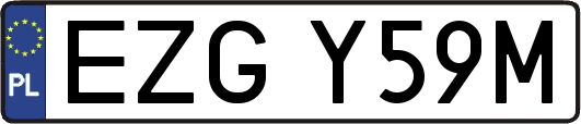 EZGY59M