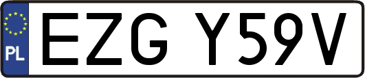 EZGY59V