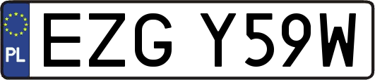 EZGY59W