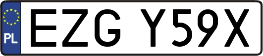 EZGY59X