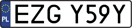 EZGY59Y