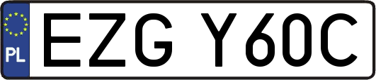 EZGY60C