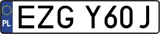 EZGY60J