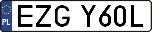 EZGY60L