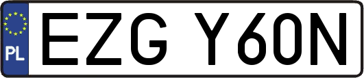 EZGY60N
