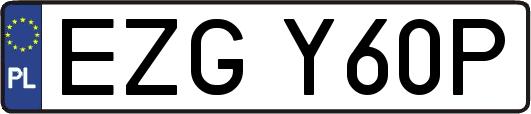 EZGY60P