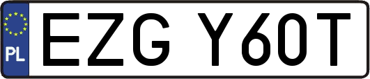 EZGY60T
