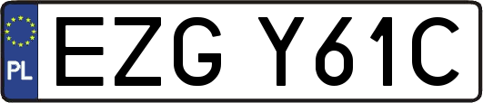 EZGY61C