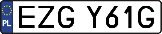 EZGY61G