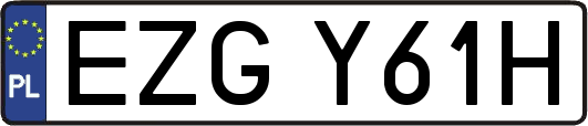EZGY61H