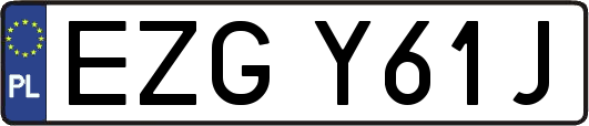 EZGY61J