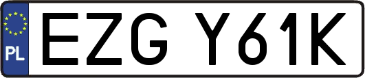 EZGY61K