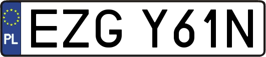 EZGY61N