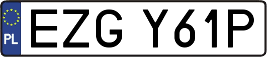 EZGY61P