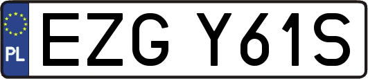 EZGY61S