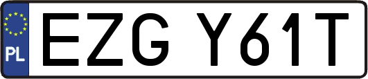 EZGY61T