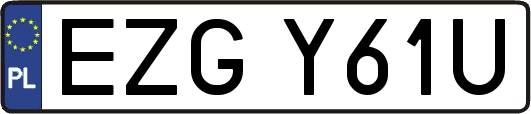 EZGY61U