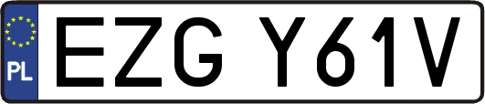EZGY61V
