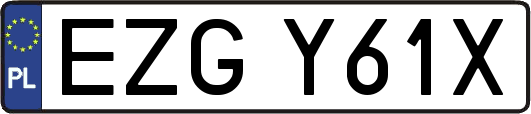 EZGY61X