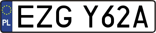 EZGY62A