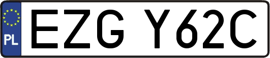 EZGY62C