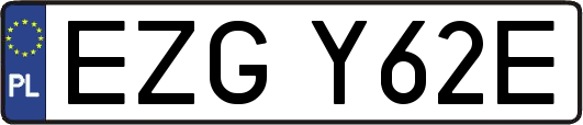 EZGY62E