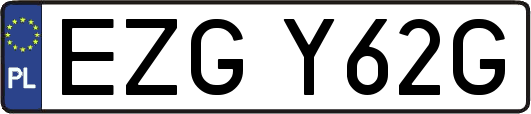 EZGY62G
