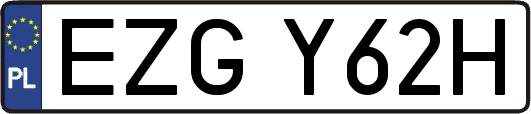 EZGY62H