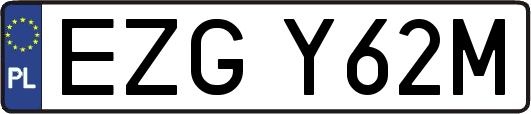 EZGY62M