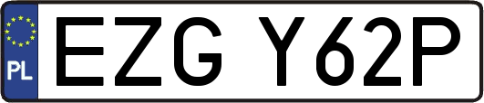 EZGY62P