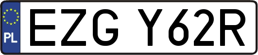 EZGY62R