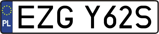 EZGY62S