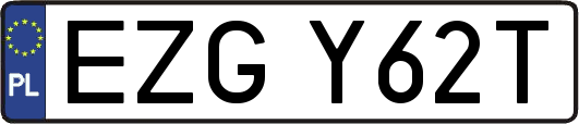 EZGY62T
