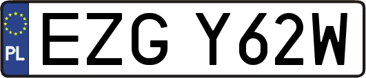 EZGY62W