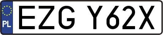 EZGY62X