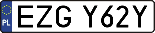 EZGY62Y