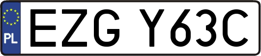 EZGY63C