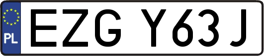 EZGY63J