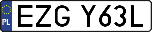 EZGY63L