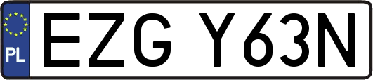 EZGY63N