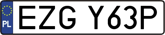 EZGY63P