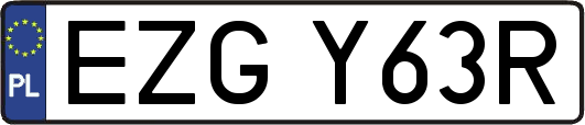 EZGY63R