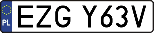 EZGY63V