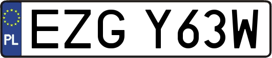 EZGY63W