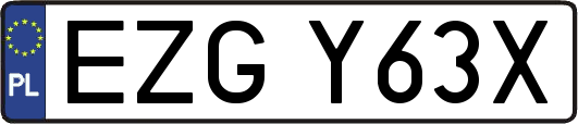EZGY63X