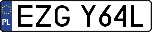 EZGY64L