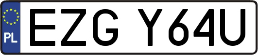 EZGY64U