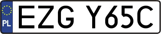 EZGY65C